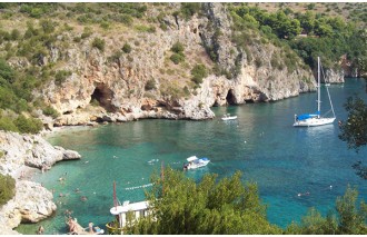 La Via Silente – Relax sul mare