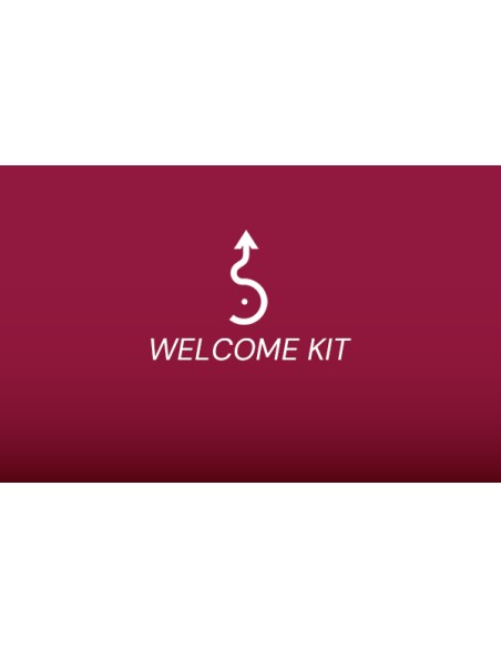 WELCOME KIT