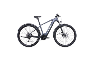 Renta E-bike - Talla M