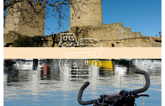 Da Tappa 1 a Tappa 2