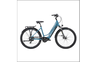 Noleggio E-bike - Taglia 44 canna curva