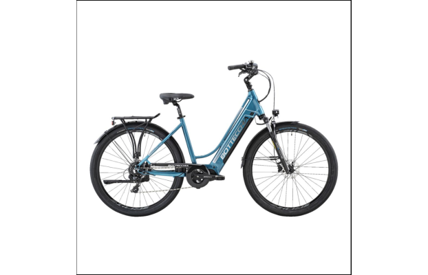 Renta E-bike - Talla 48 Lady