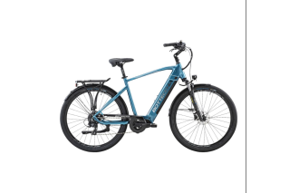 Noleggio e-bike taglia 53