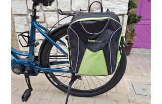 Bolsas para E-bike