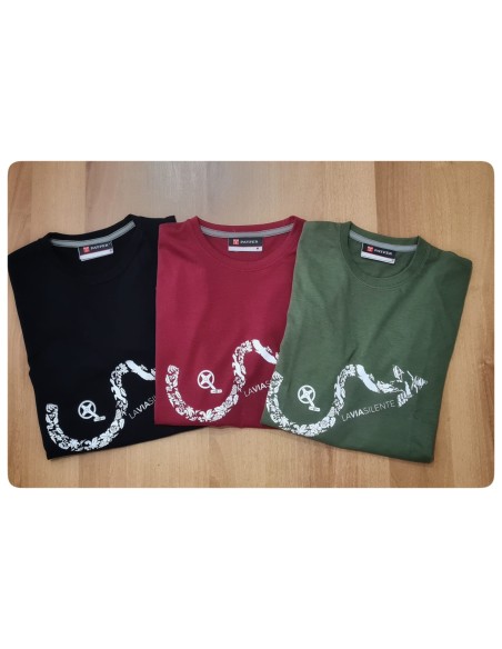 Maglia Freccia Via Silente