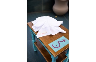 Telo microfibra Via Silente