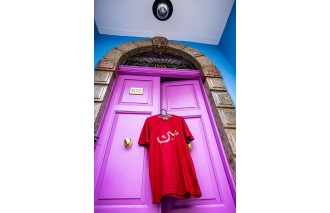 Maglia Freccia Via Silente 2