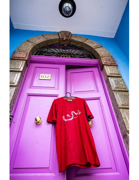 Maglia Freccia Via Silente