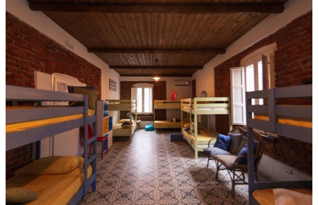 Posto letto in Ostello